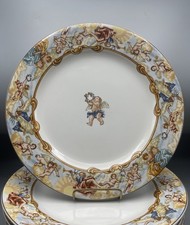 Vintage Fitz & Floyd Omnibus