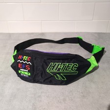 Tec bum bag fanny pack - bag,