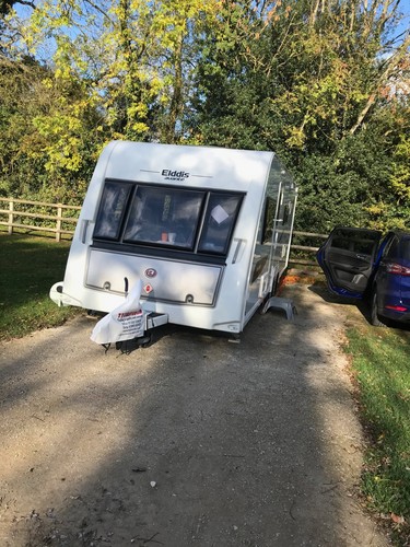 Elddis avante 636 2014 - elddis,