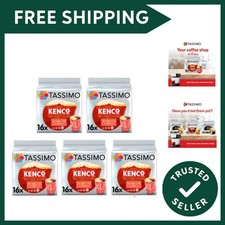 Kenco Americano Pods x80 -