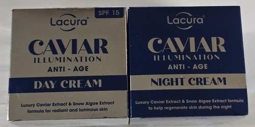 Lacura caviar illumination - lacura,