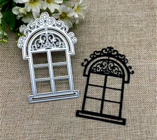 Window Metal Cutting Die 