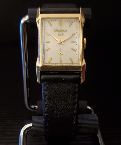 Nice 1950s swiss - 1950s,