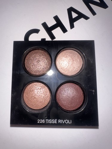 Chanel les ombres tester - chanel,