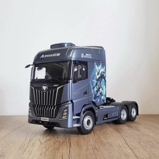 1/24 Scale Foton Dailmer Auman