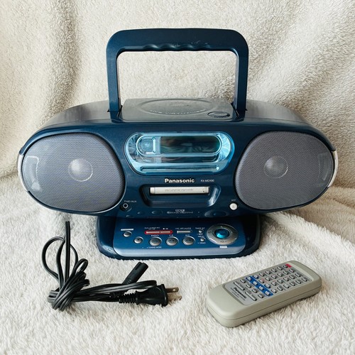 Panasonic japan mdx60 - japan, mini