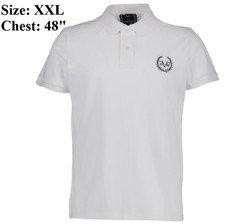 Versace Classic Polo Shirt