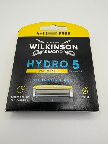 Wilkinson sword hydro - wilkinson, 5
