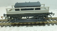 Hornby R028 GWR Shunters Wagon