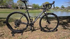 Specialized Crux Pro Complete