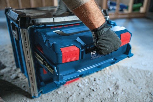 Bosch pro carrying - carrying, case