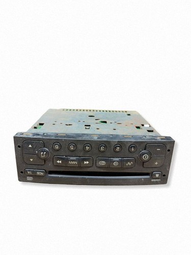 Citroen 2004 radio gps - c5,