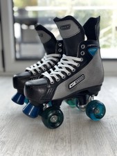 Bauer Nike Supreme 11 UK 5 Roller Skates