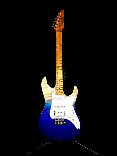 Ibanez premium az224f big - ibanez, az224f-big