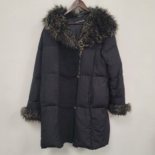 Vintage Platinum Womens Y2K