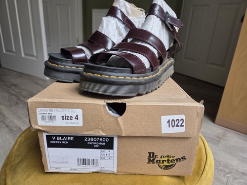 Martens vegan blaire - martens,