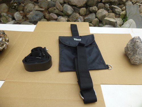 New cashel step stirrup - step, up