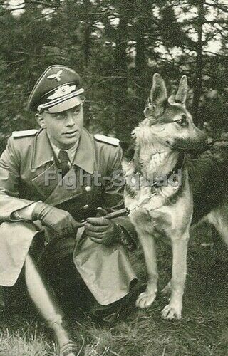 Ww2 picture photo - picture, german