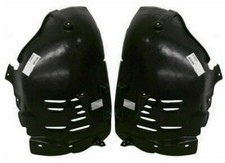 New Front Fender Liner Front