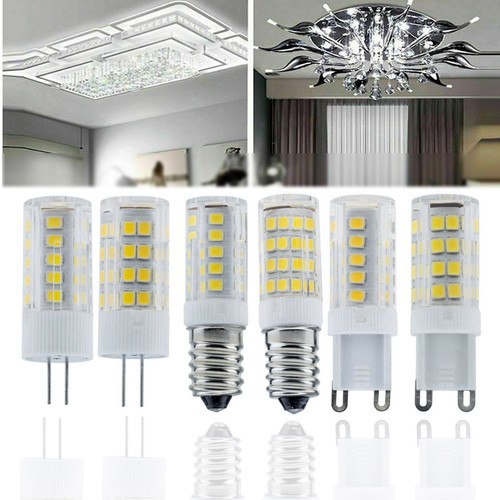 Morden 220v e14 5w 8w - g9,
