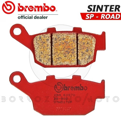 Brake pads brembo - brake,
