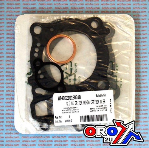 Athena top end gasket set - athena,