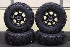 KAWASAKI MULE 4010 25"