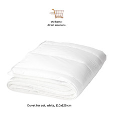 New IKEA LEN Duvet for Cot