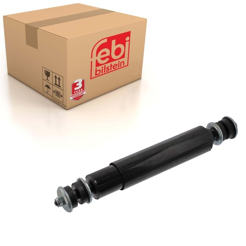 Front shock absorber - shock, daf