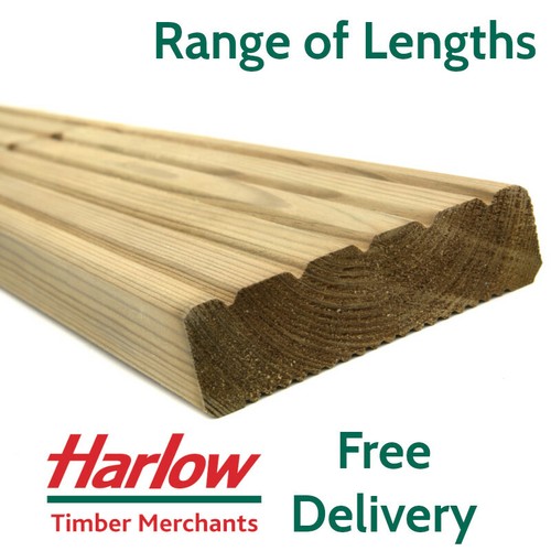 Decking deck board timber - decking,