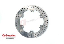 Brembo Serie Oro Front Brake