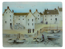 CREATIVE TOPS CORNISH HARBOUR