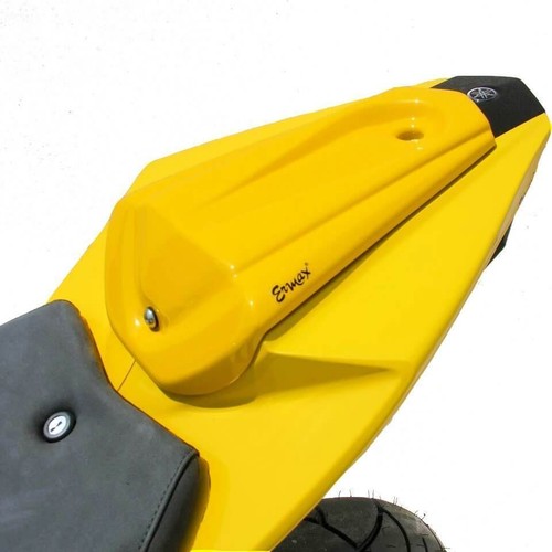 Ermax seat cowl - cowl, metallic