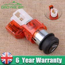 Cigarette Lighter Element Socket Plug Fit For Audi A3 A4 S4 A6 A8 RS6 4B0919305A