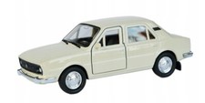 Welly Skoda 105 L Ivory 1:34