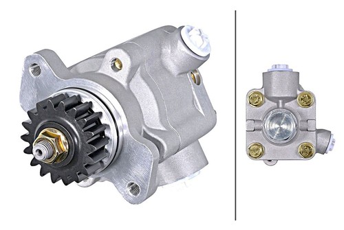 Hella steering hydraulic - hella,