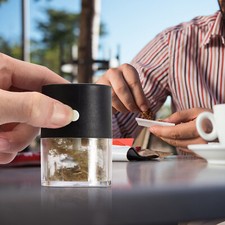 Electric Auto Herb Tobacco