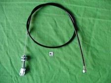 24987 NORTON BRAKE CABLE