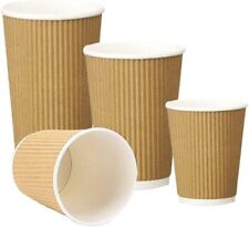 disposable coffee cups