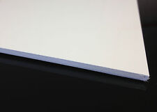 White Plastic PVC Sheet/Panel