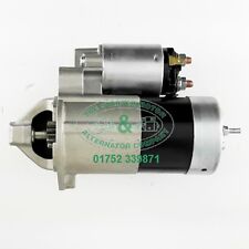 HYUNDAI TERRACAN/ KIA SPORTAGE STARTER MOTOR (S1745)