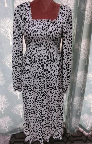 River island size - island, long