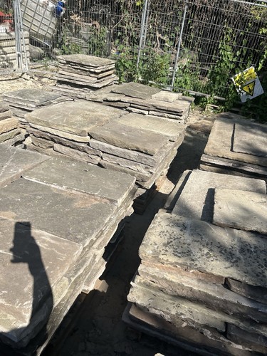 York stone flags - york,