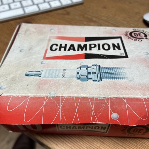 Champion rc7ycc x10 - rc7ycc,