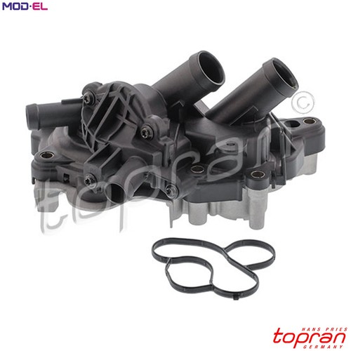 Water pump engine cooling - pump,