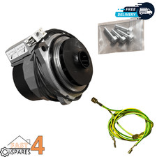 ARISTON 24HE 30HE 38HE BOILER