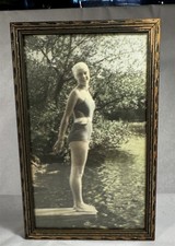 Antique1934 Photo Phyliss
