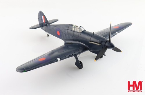 Hobby master ha8614 hurricane - hobby,
