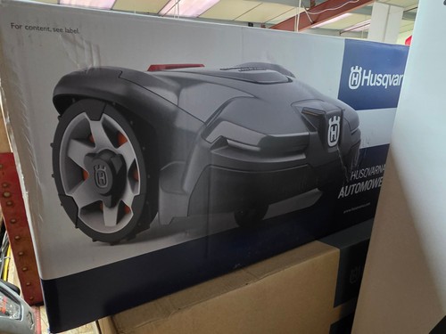 Brand new husqvarna 405x - new,