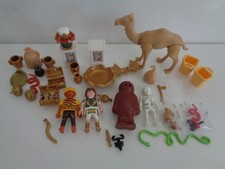 playmobil egyptian mummy